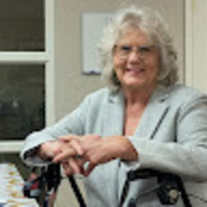 Meet your Posher, Sharon